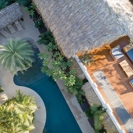 The Nomadic Hotel Nosara Exterior photo